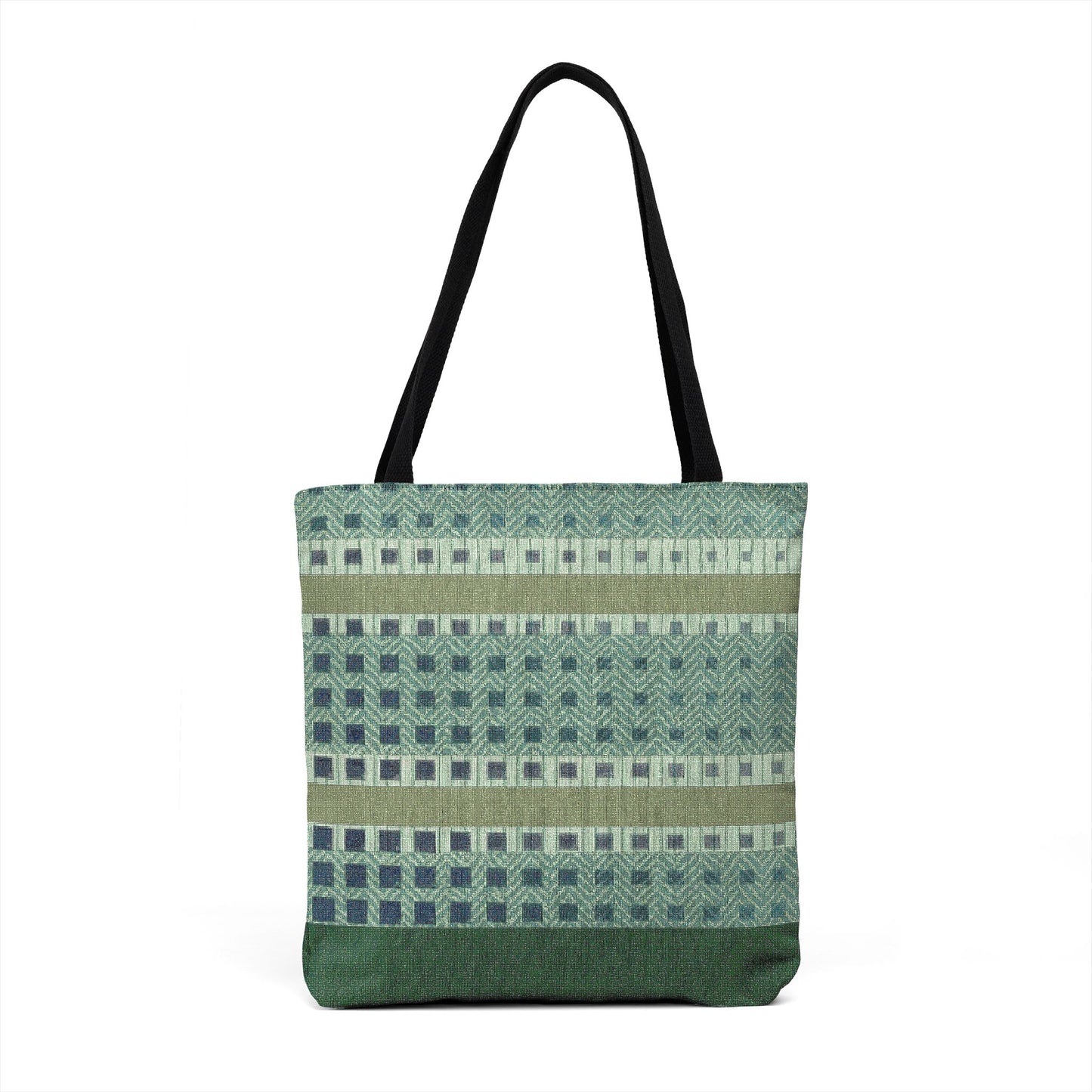 Woven Tote
