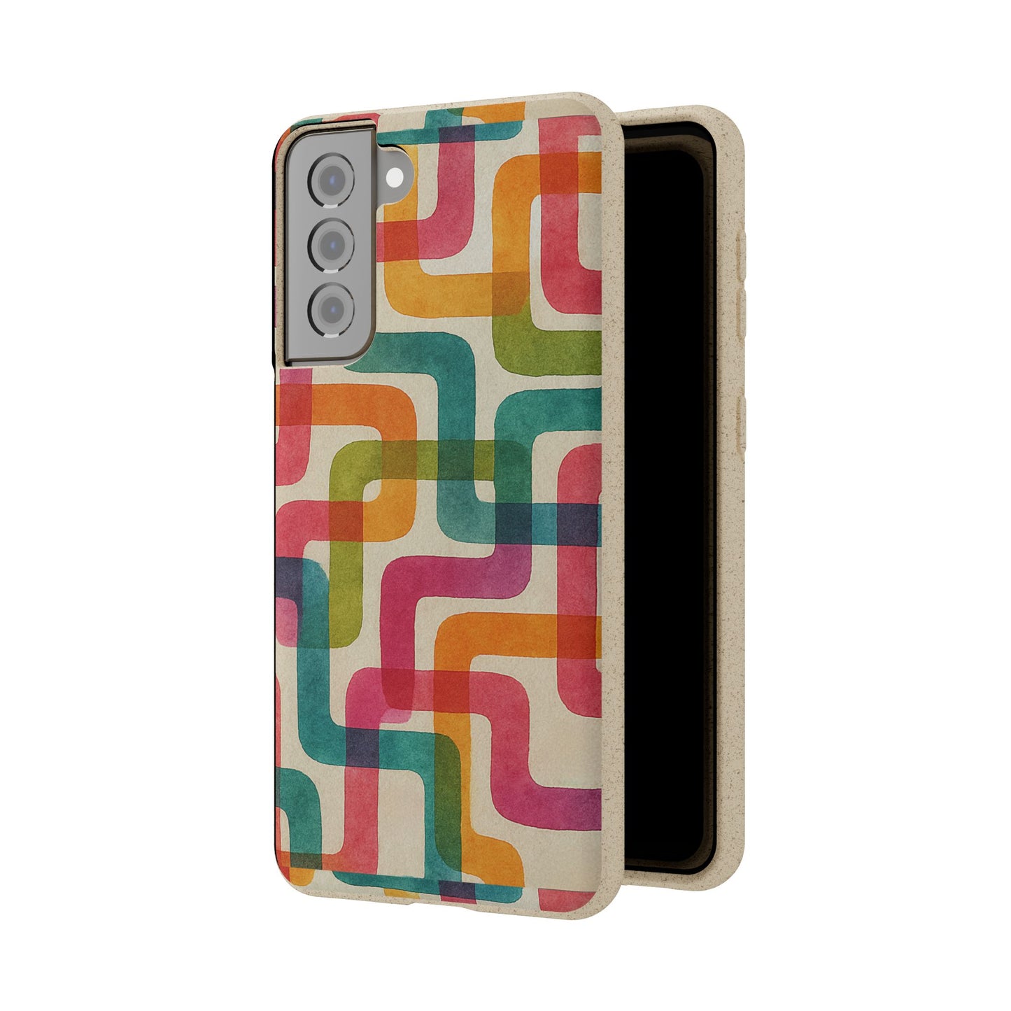 Phone Case - Biodegradable Protective Cover