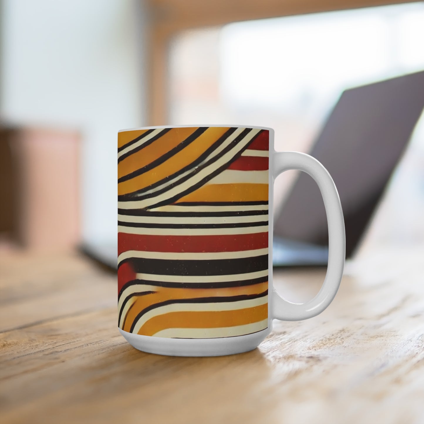 XMug 15oz