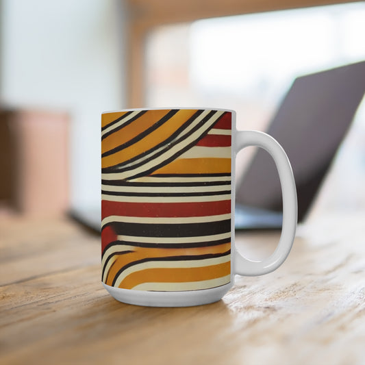 XMug 15oz