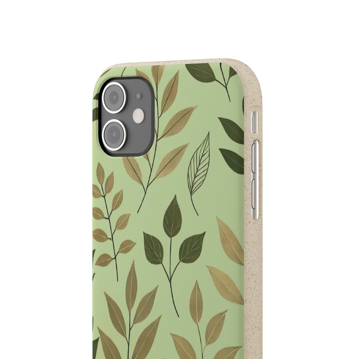 Biodegradable Phone Case