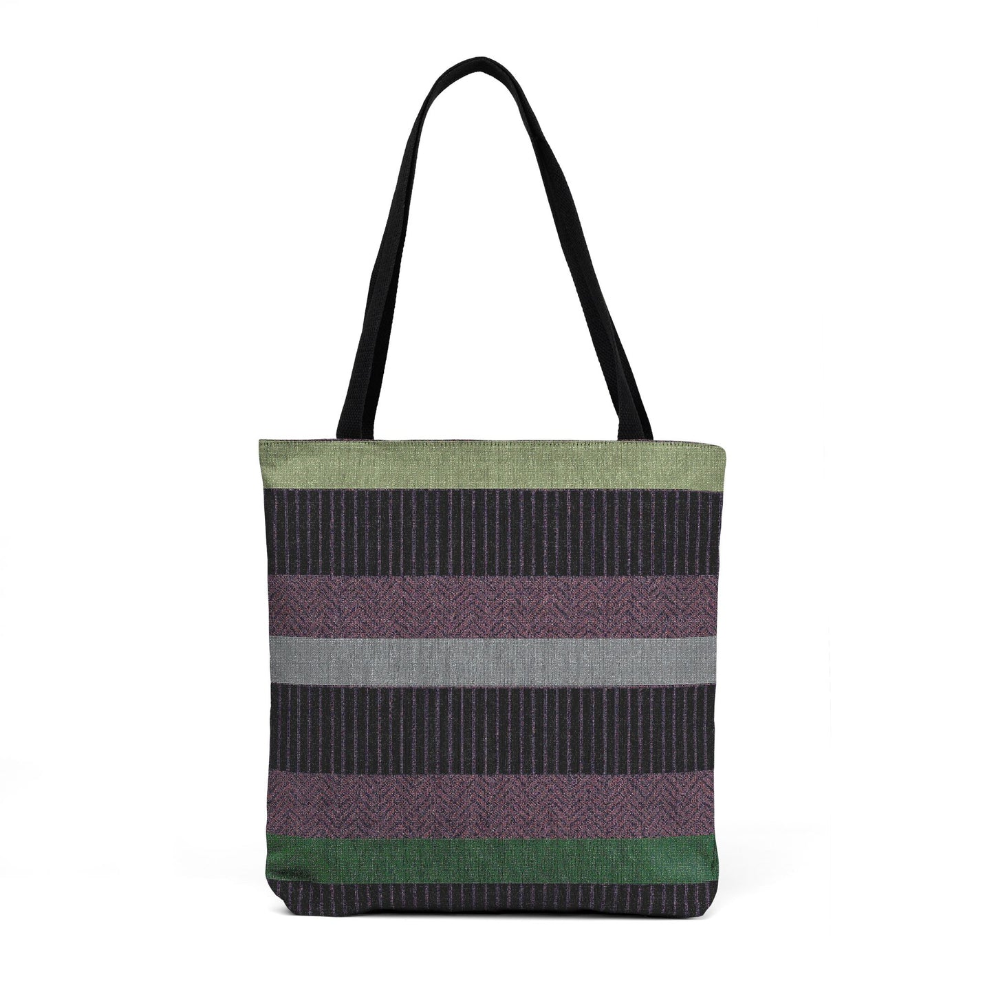 Woven Tote