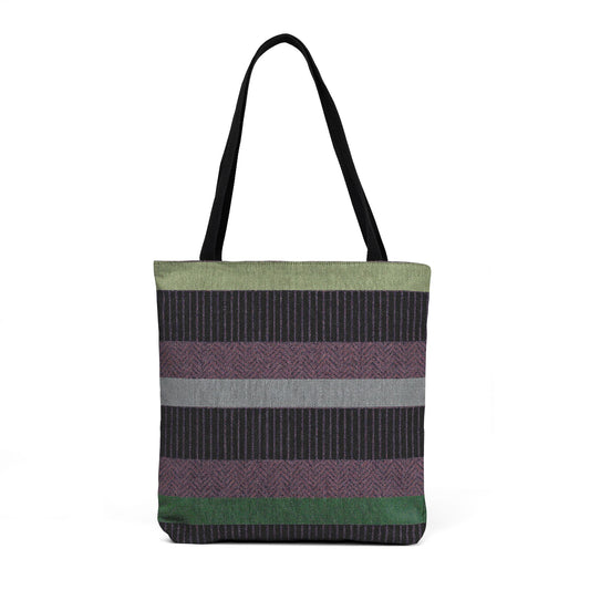 Woven Tote