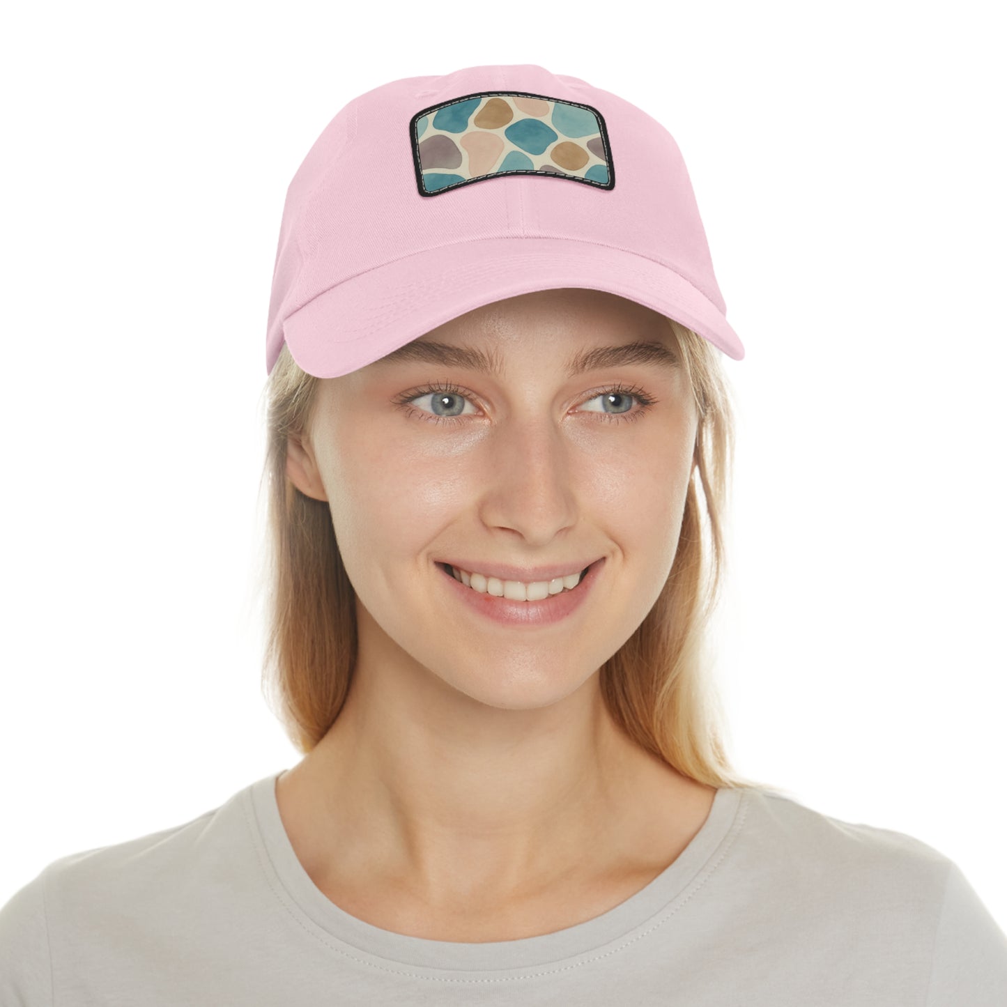 Pebble Dad Hat