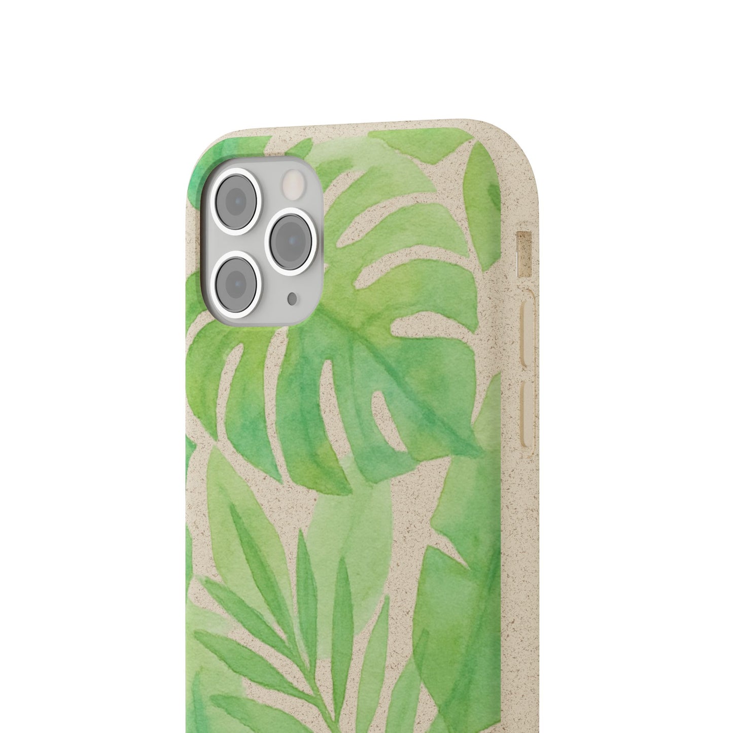 Phone Case - Biodegradable Protective Cover