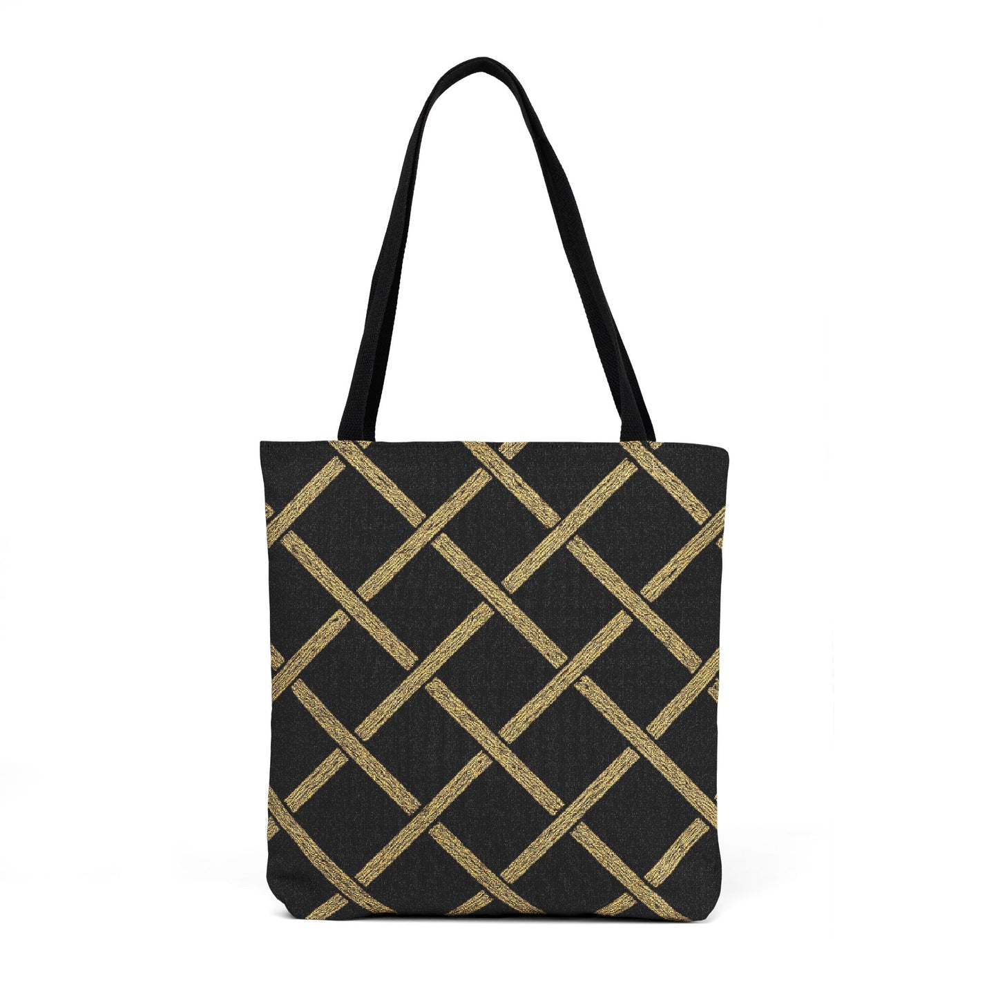 Woven Tote