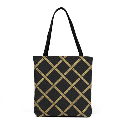 Woven Tote