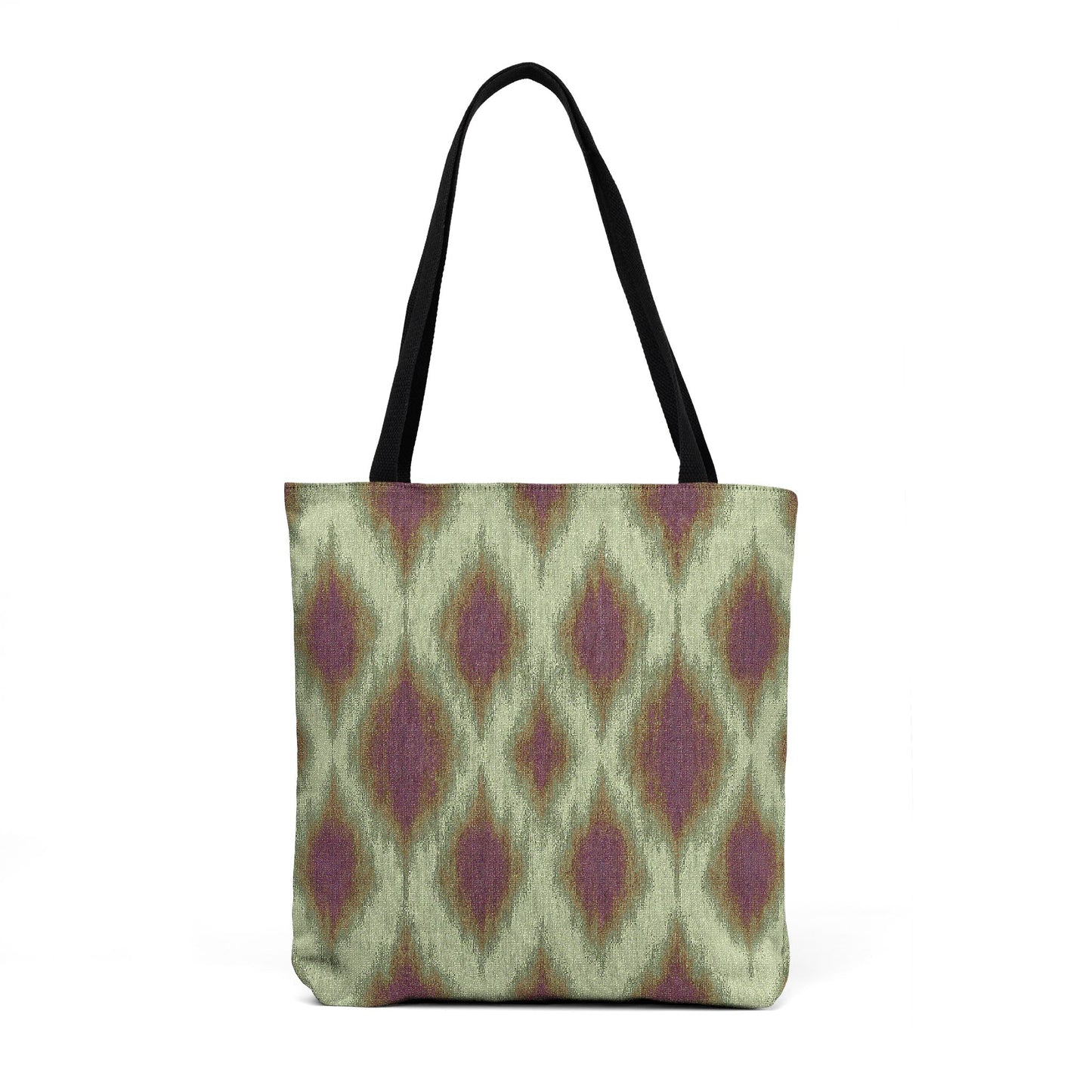 Woven Tote