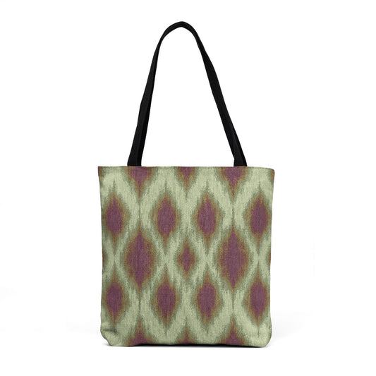 Woven Tote