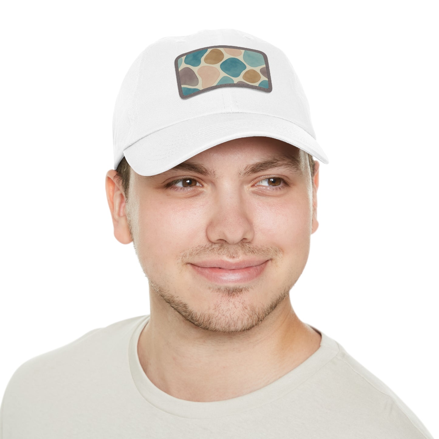 Pebble Dad Hat