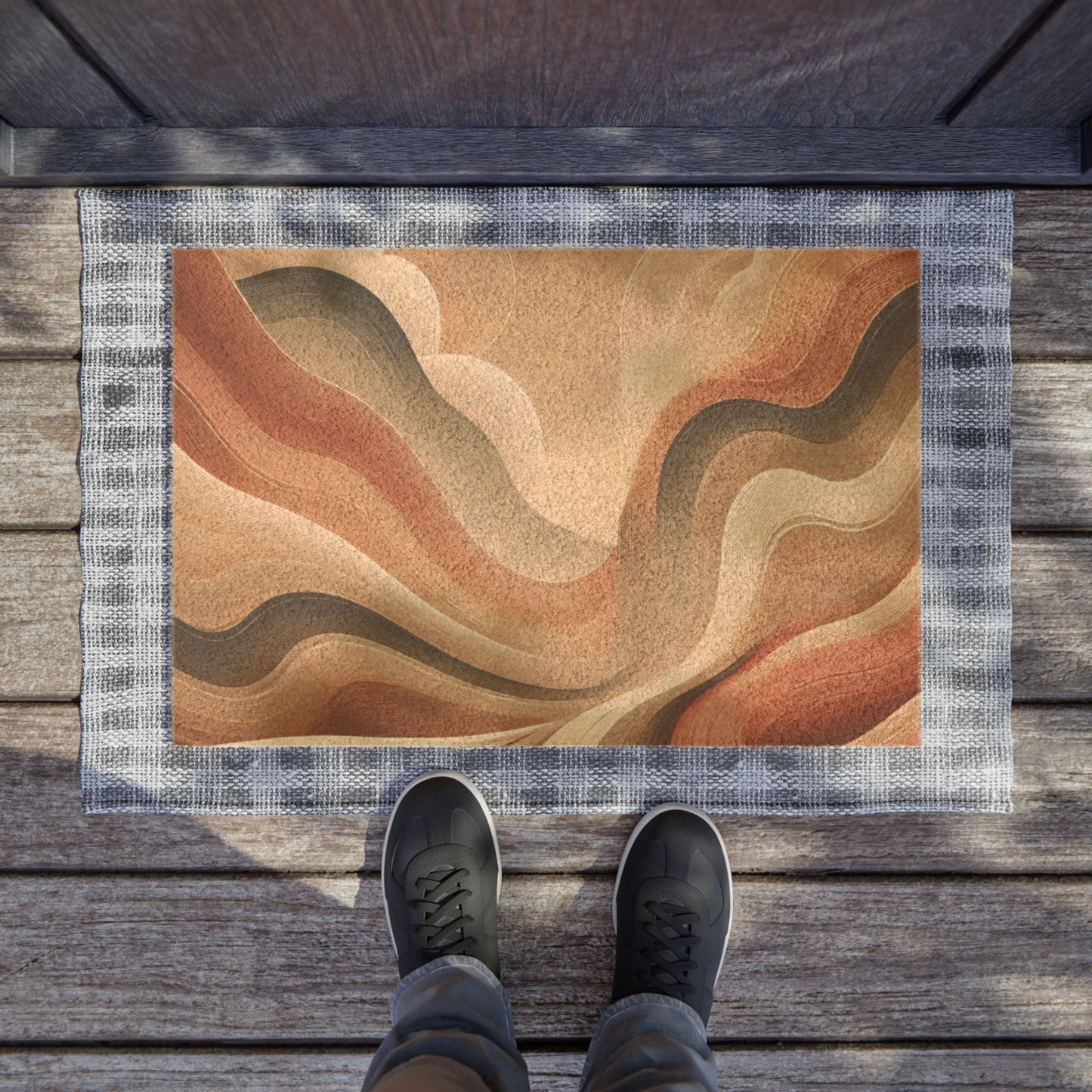 Doormat