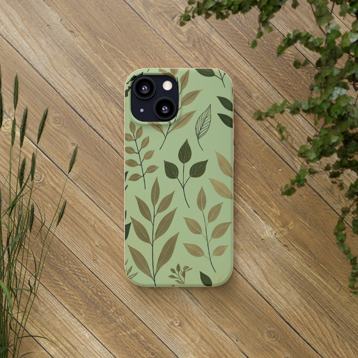 Biodegradable Phone Case