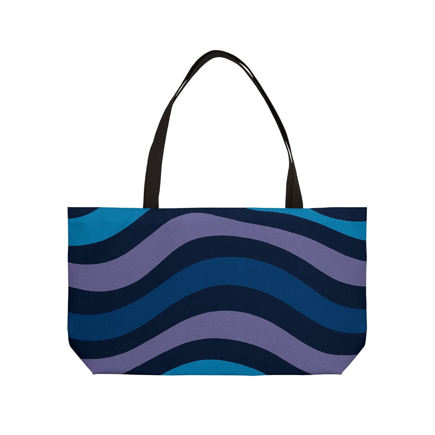 Weekender Tote Bag