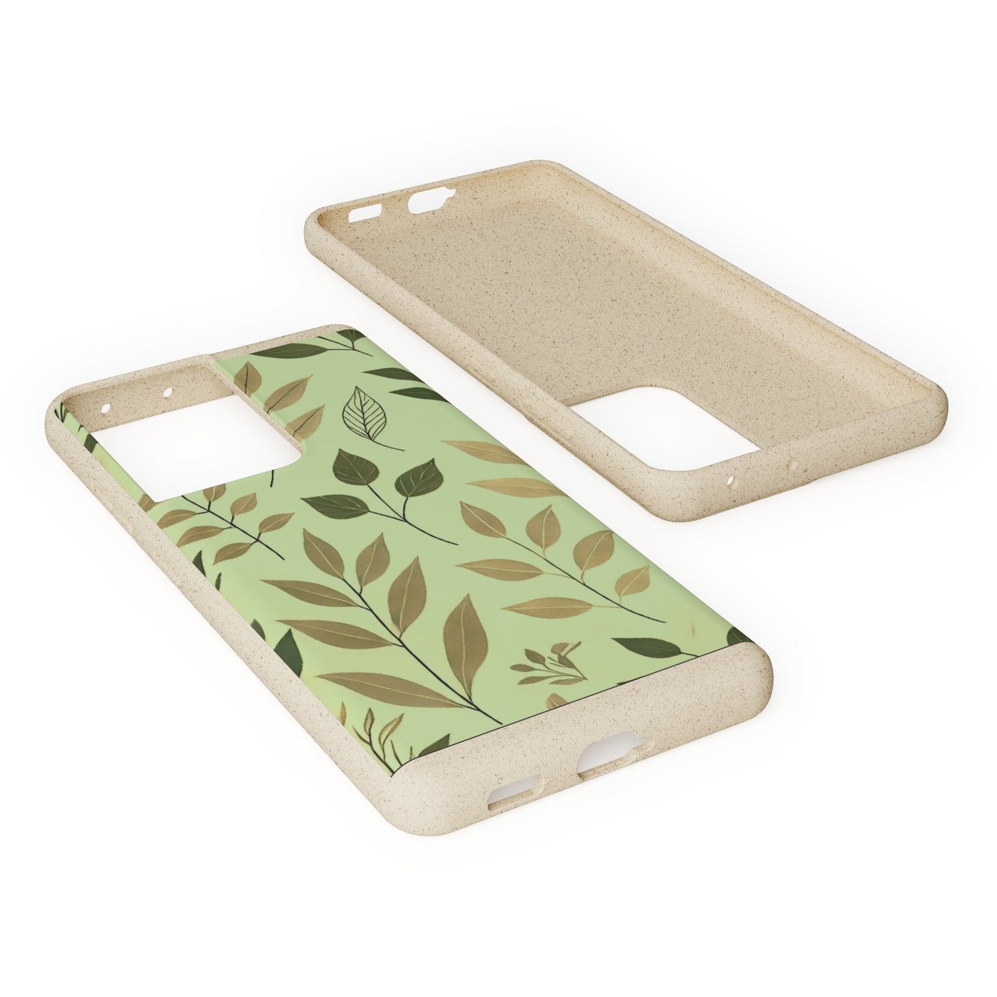 Biodegradable Phone Case