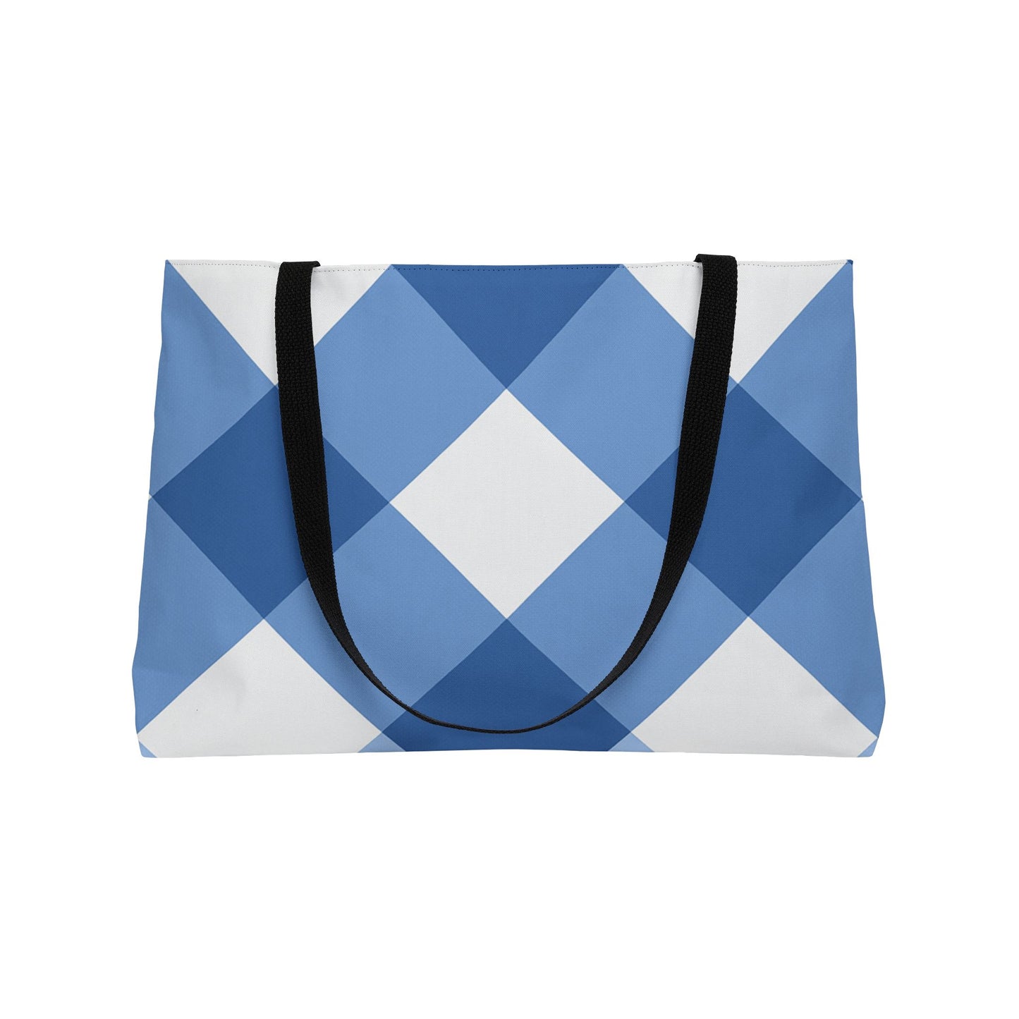 Weekender Tote Bag