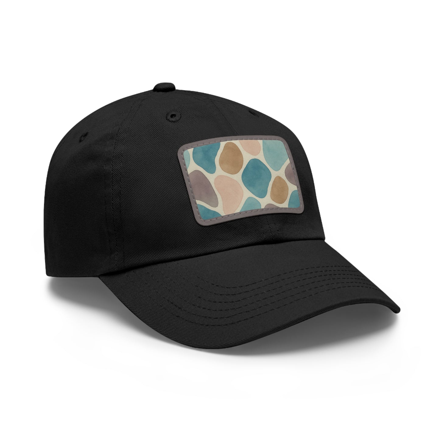 Pebble Dad Hat