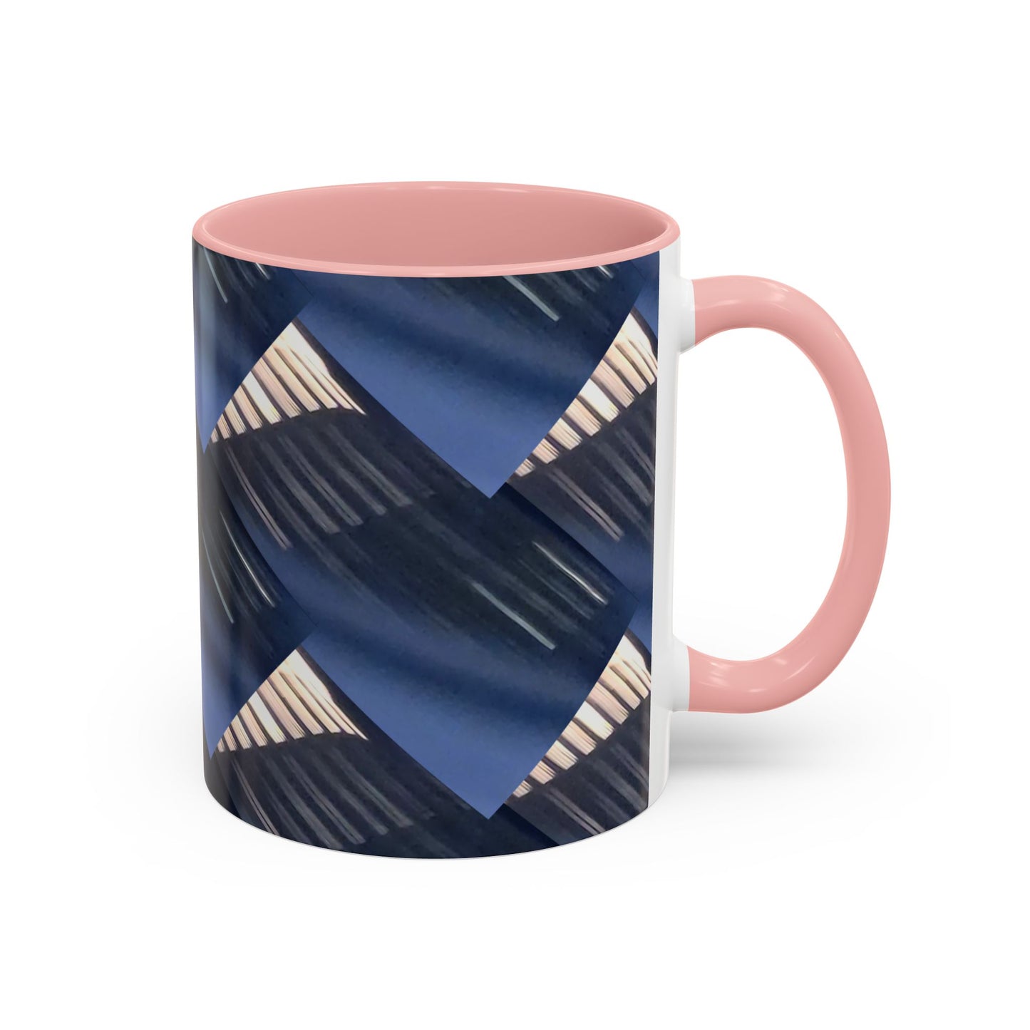 Accent Coffee Mug, 11oz