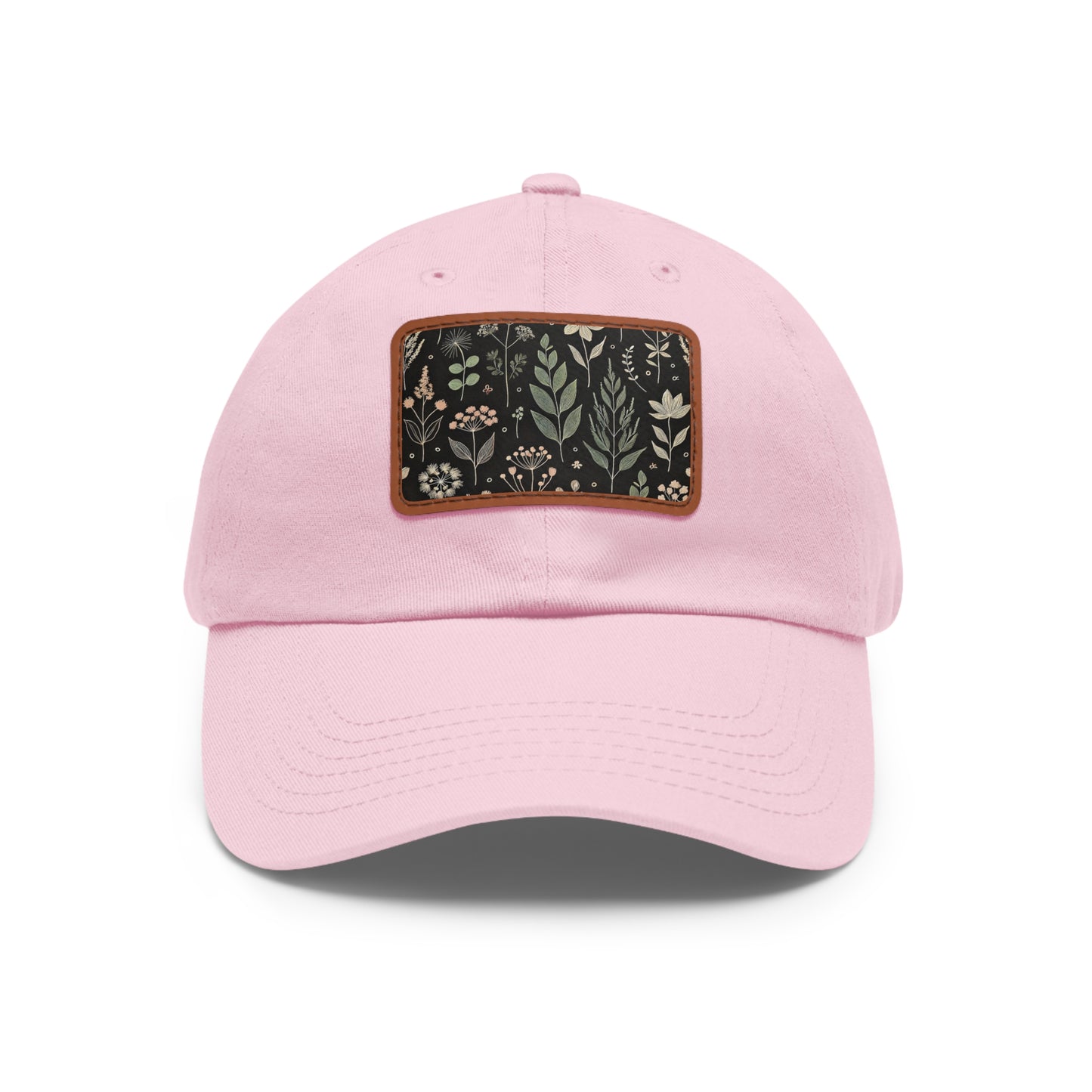 Bontanical Bloom Dad Hat
