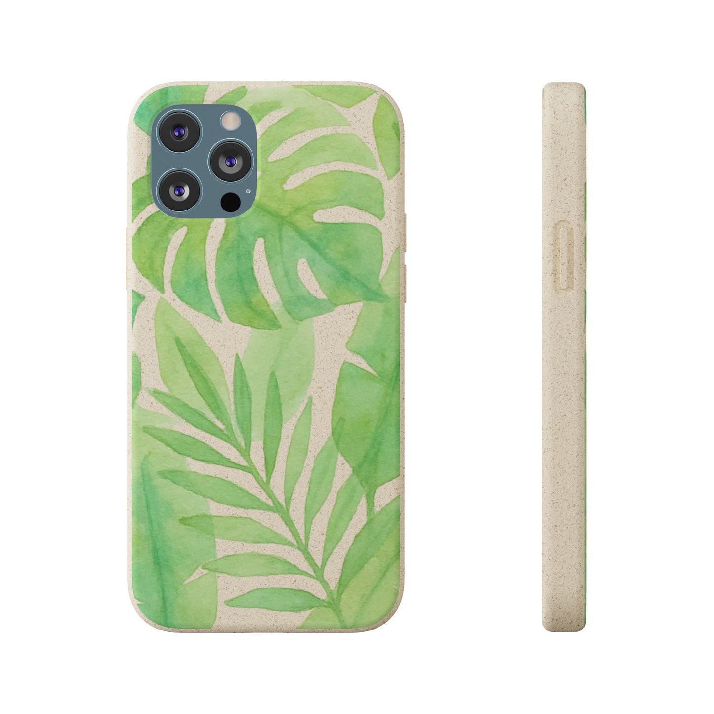 Phone Case - Biodegradable Protective Cover