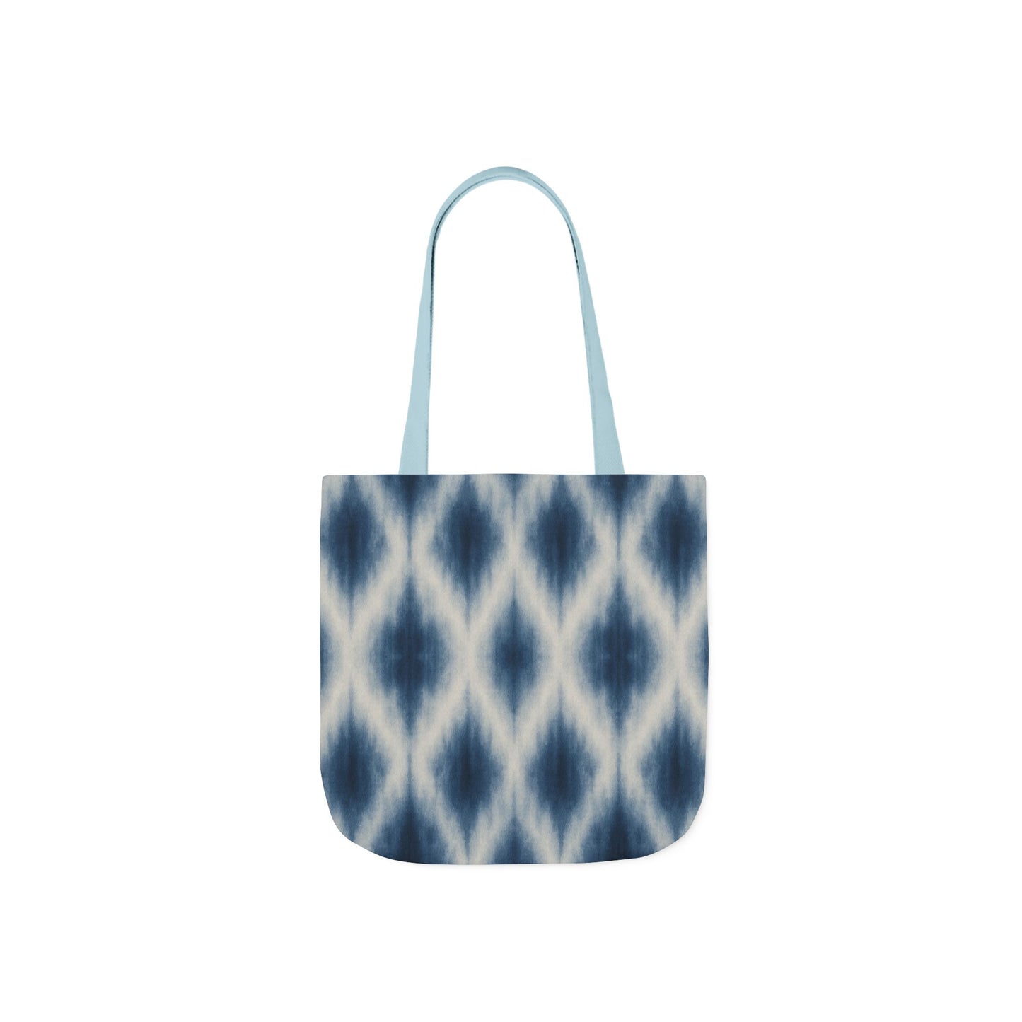 Tote Bag with 5-Color Straps