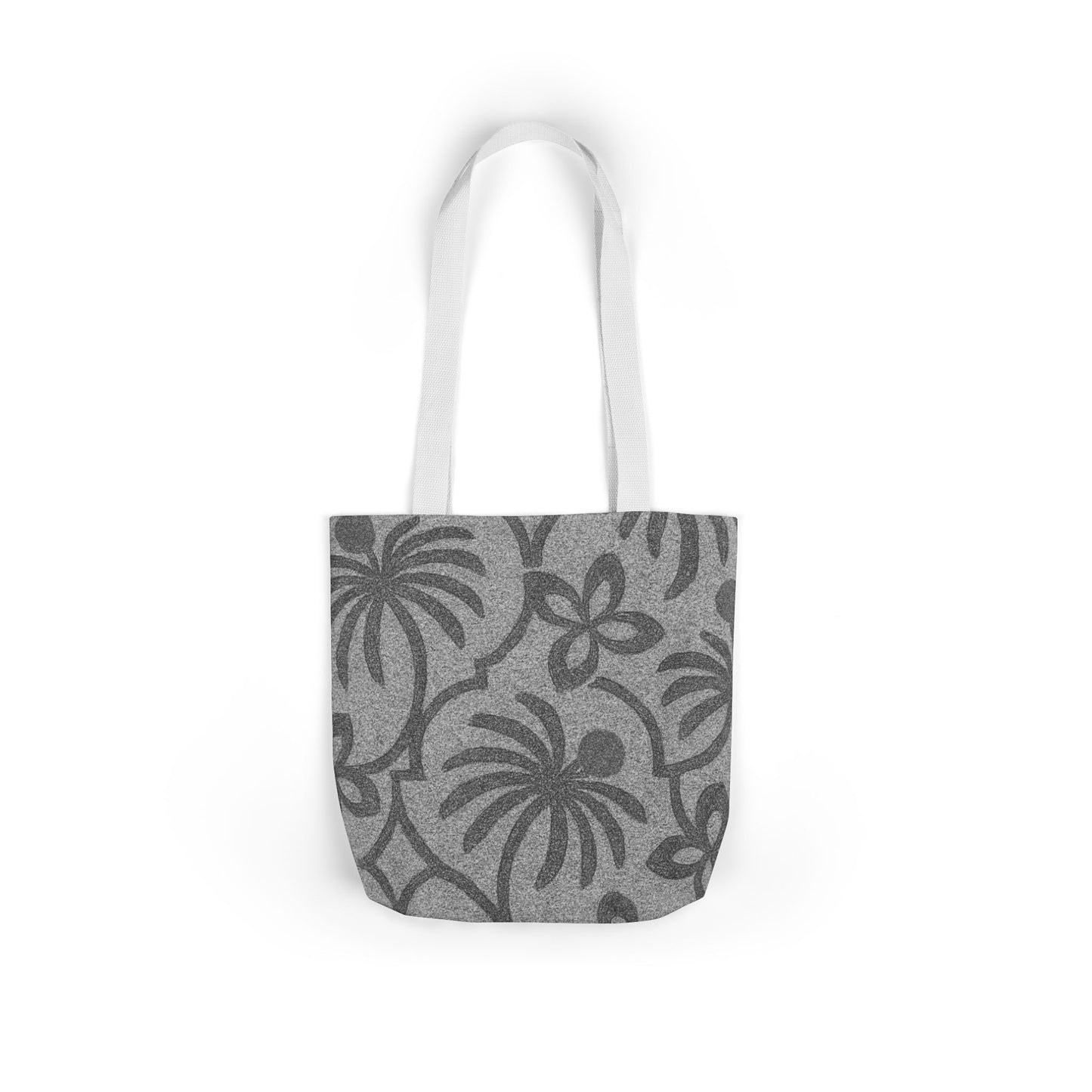 Tote Bag with 5-Color Straps