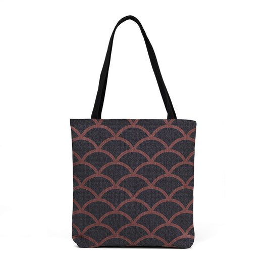 Woven Tote