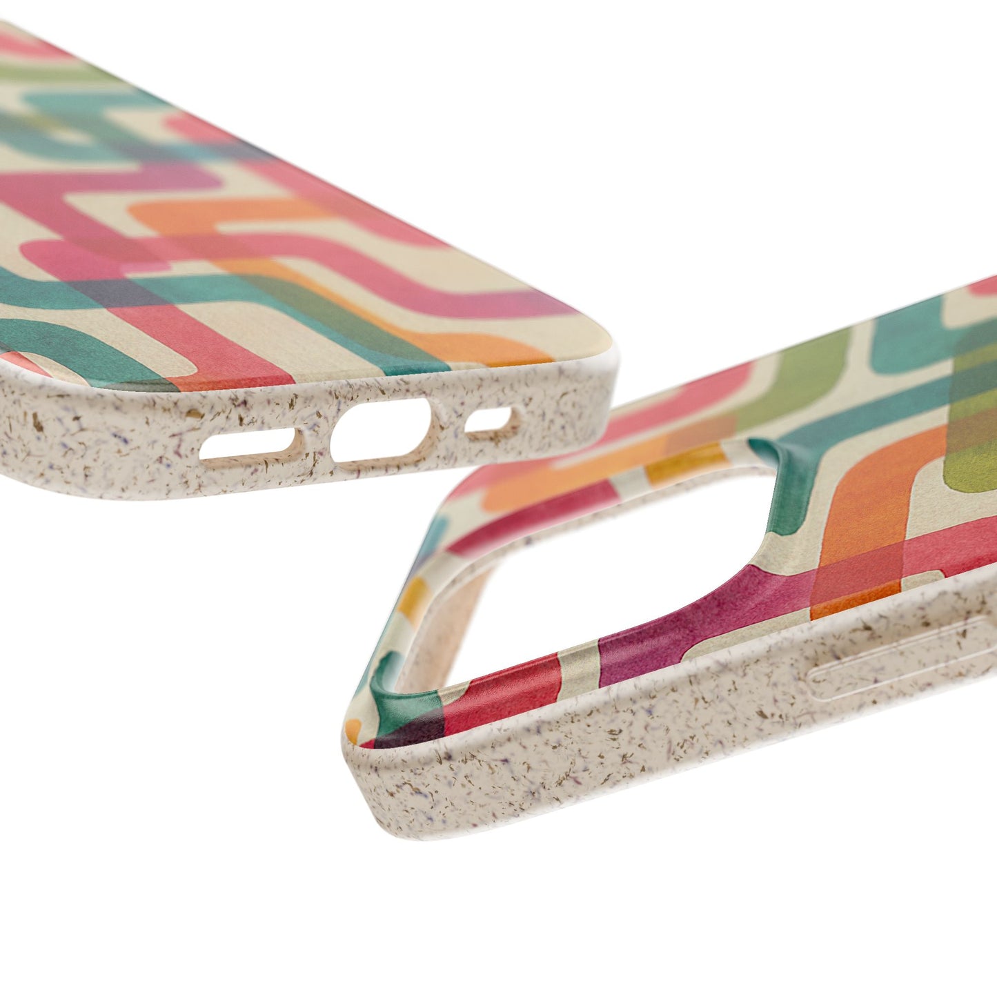 Phone Case - Biodegradable Protective Cover