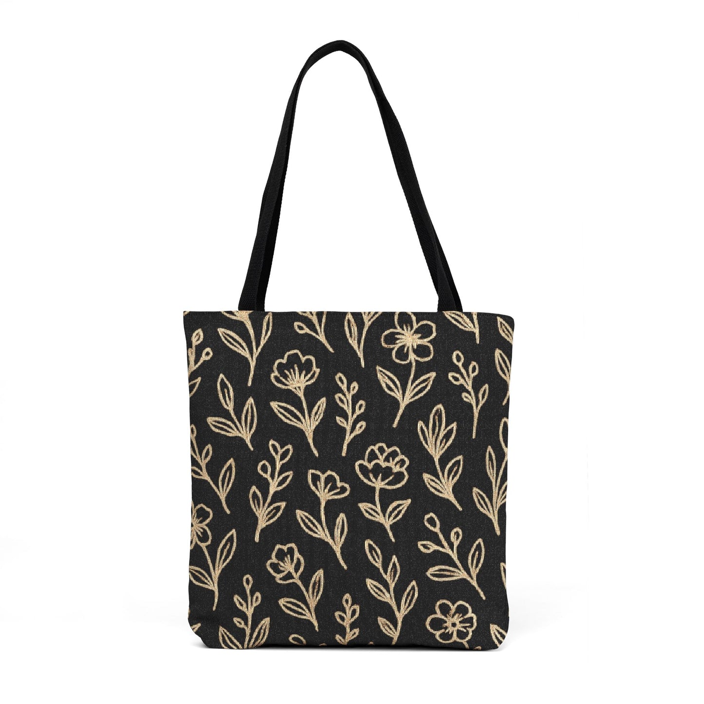 Woven Tote