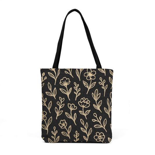 Woven Tote