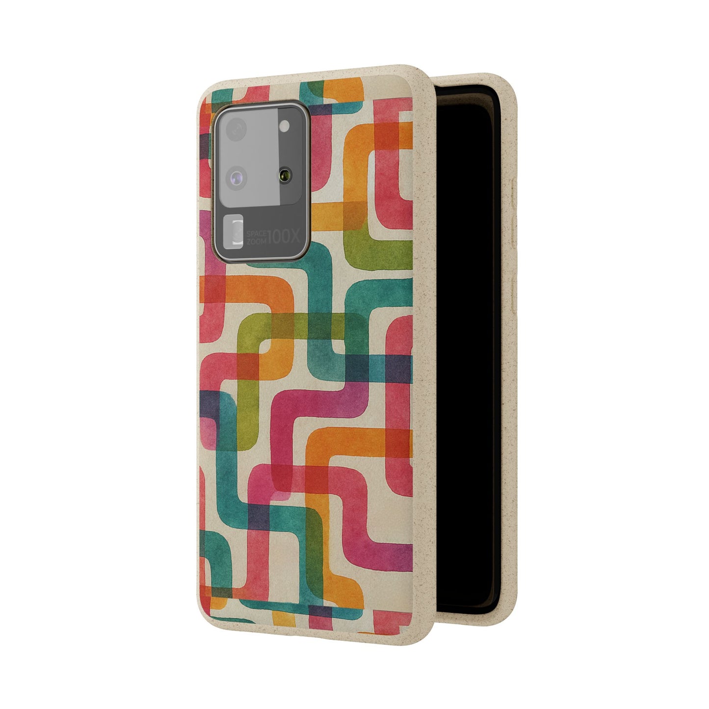 Phone Case - Biodegradable Protective Cover