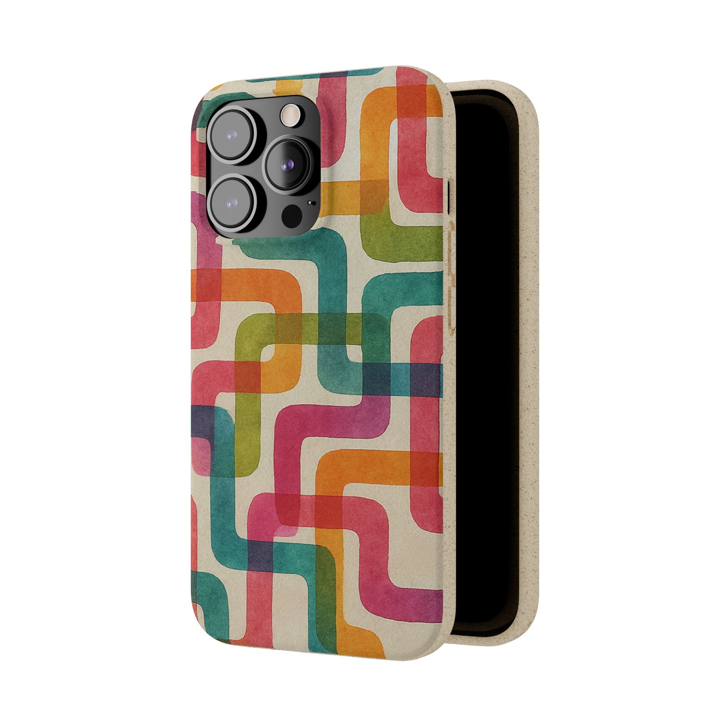 Phone Case - Biodegradable Protective Cover
