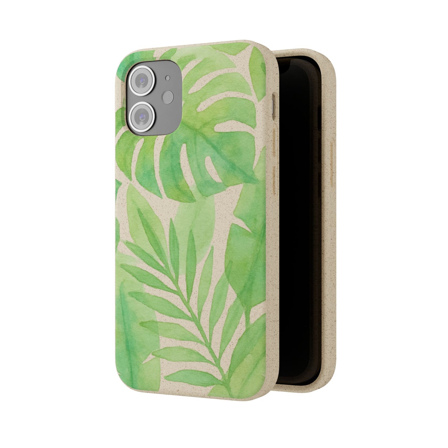 Phone Case - Biodegradable Protective Cover
