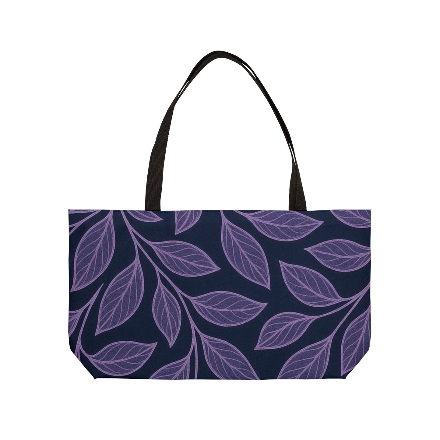 Weekender Tote Bag