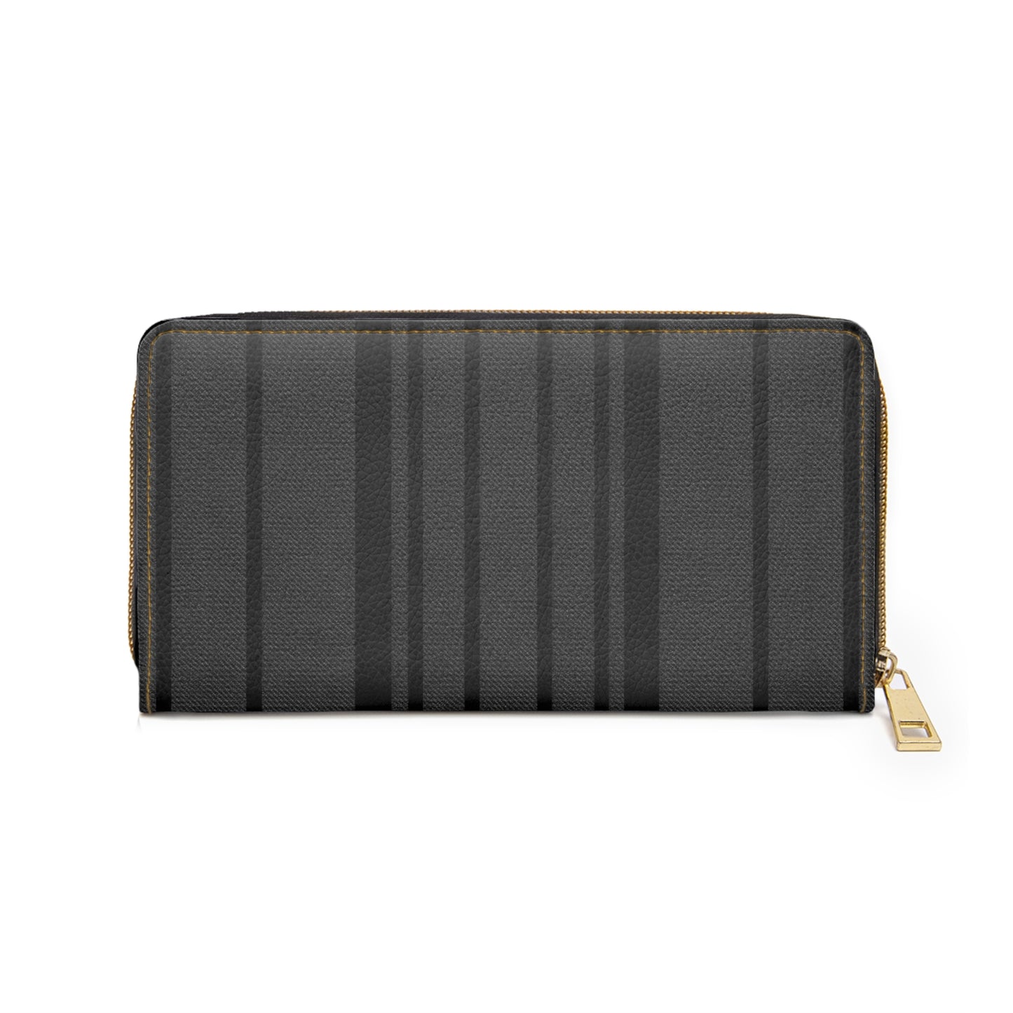 Zipper Wallet -