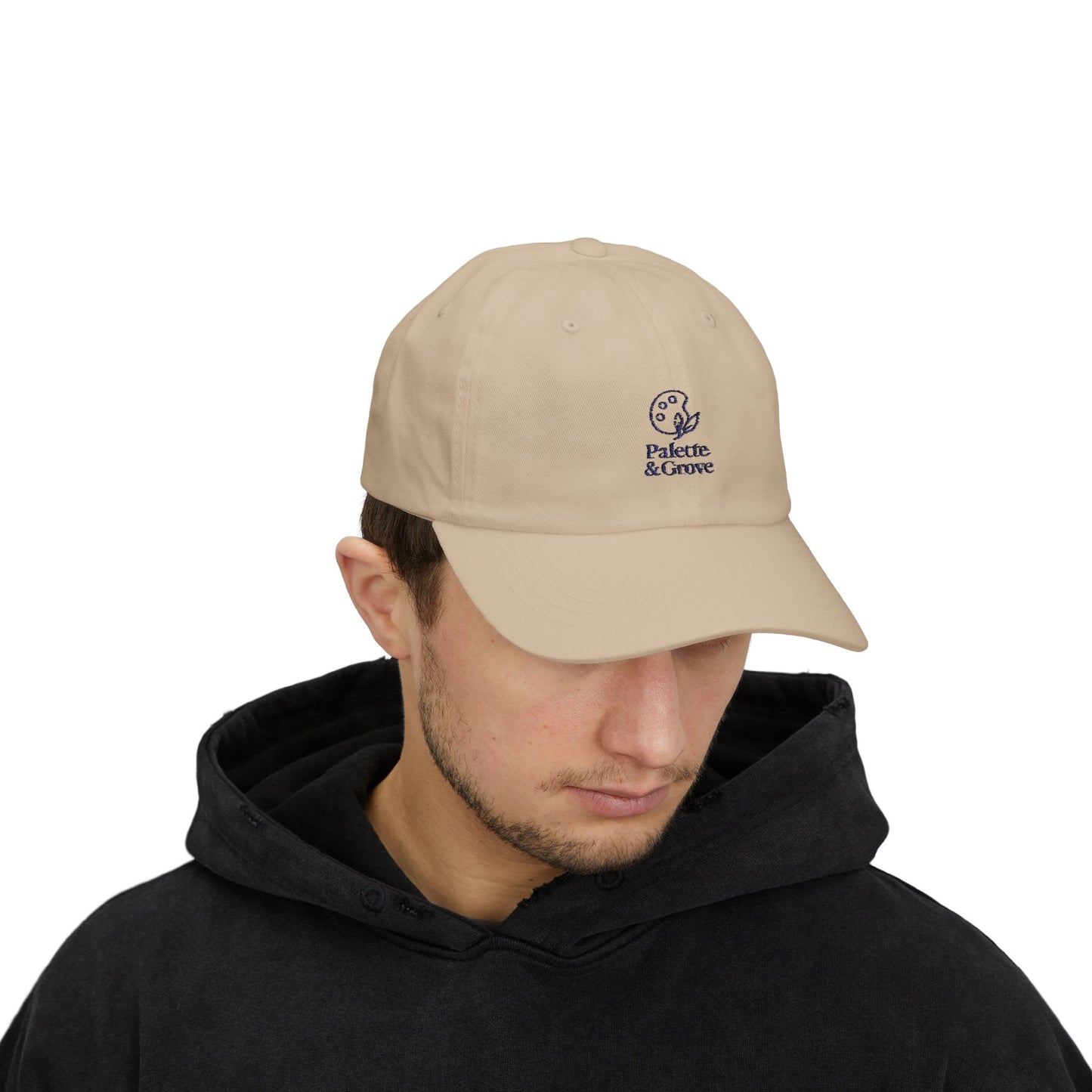 Palette & Grove Classic Dad Cap