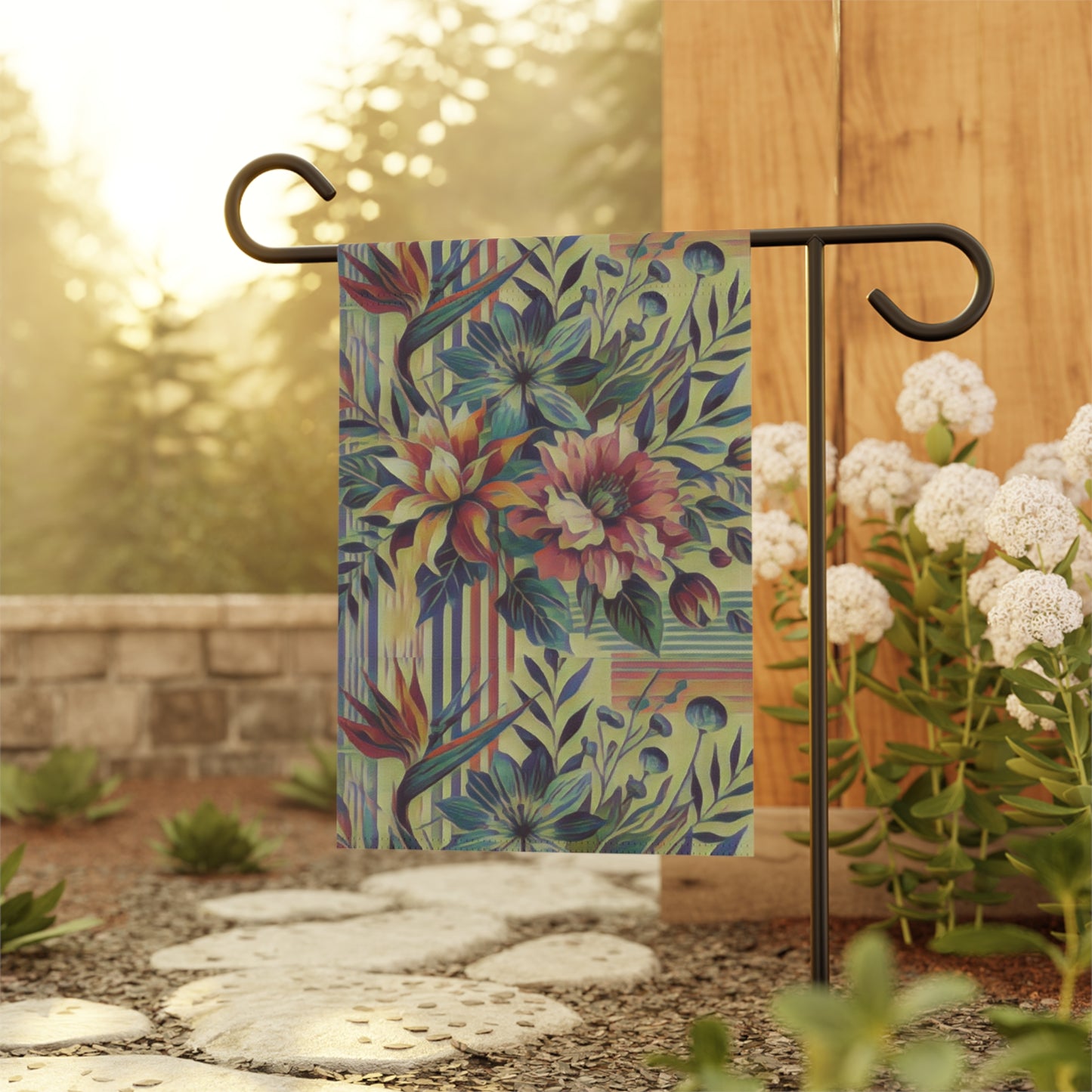 XGarden & House Banner