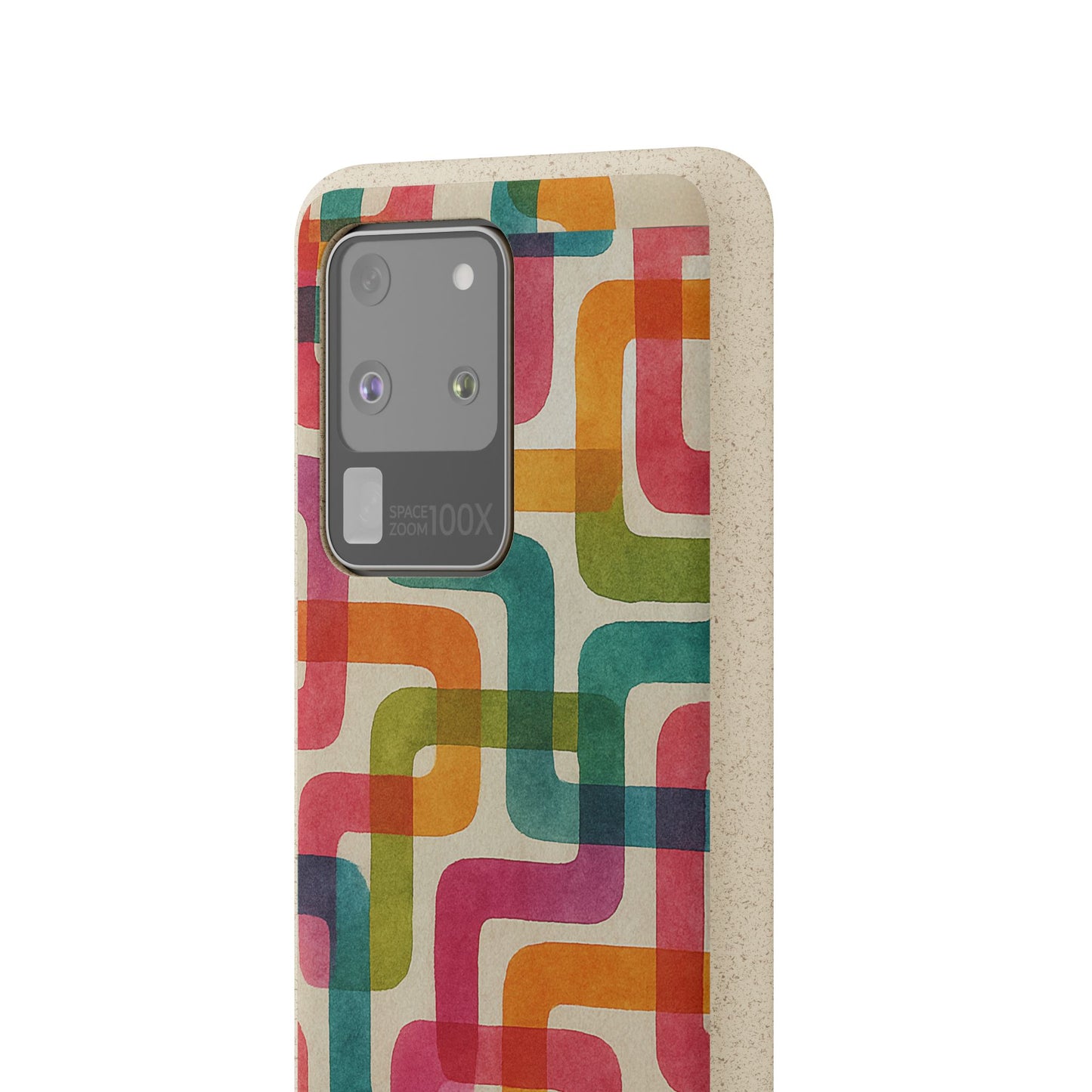 Phone Case - Biodegradable Protective Cover