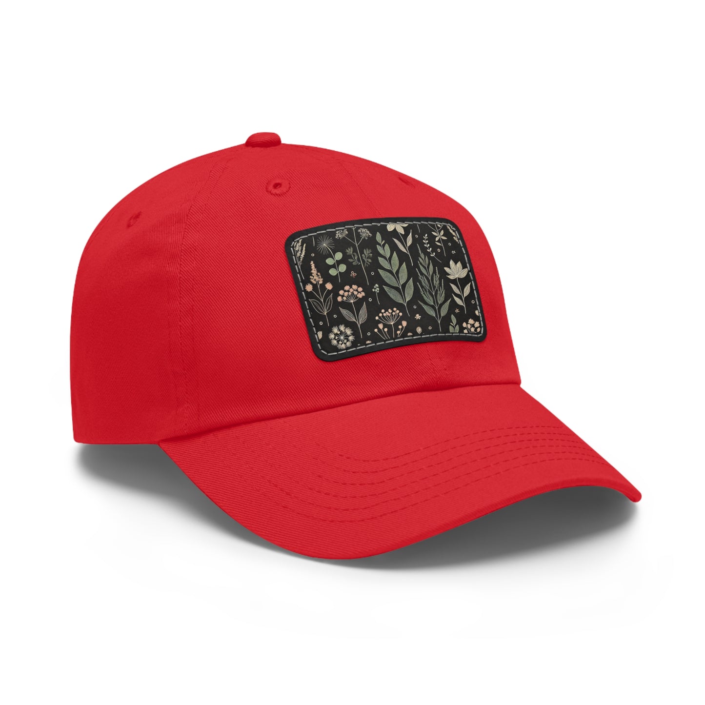 Bontanical Bloom Dad Hat