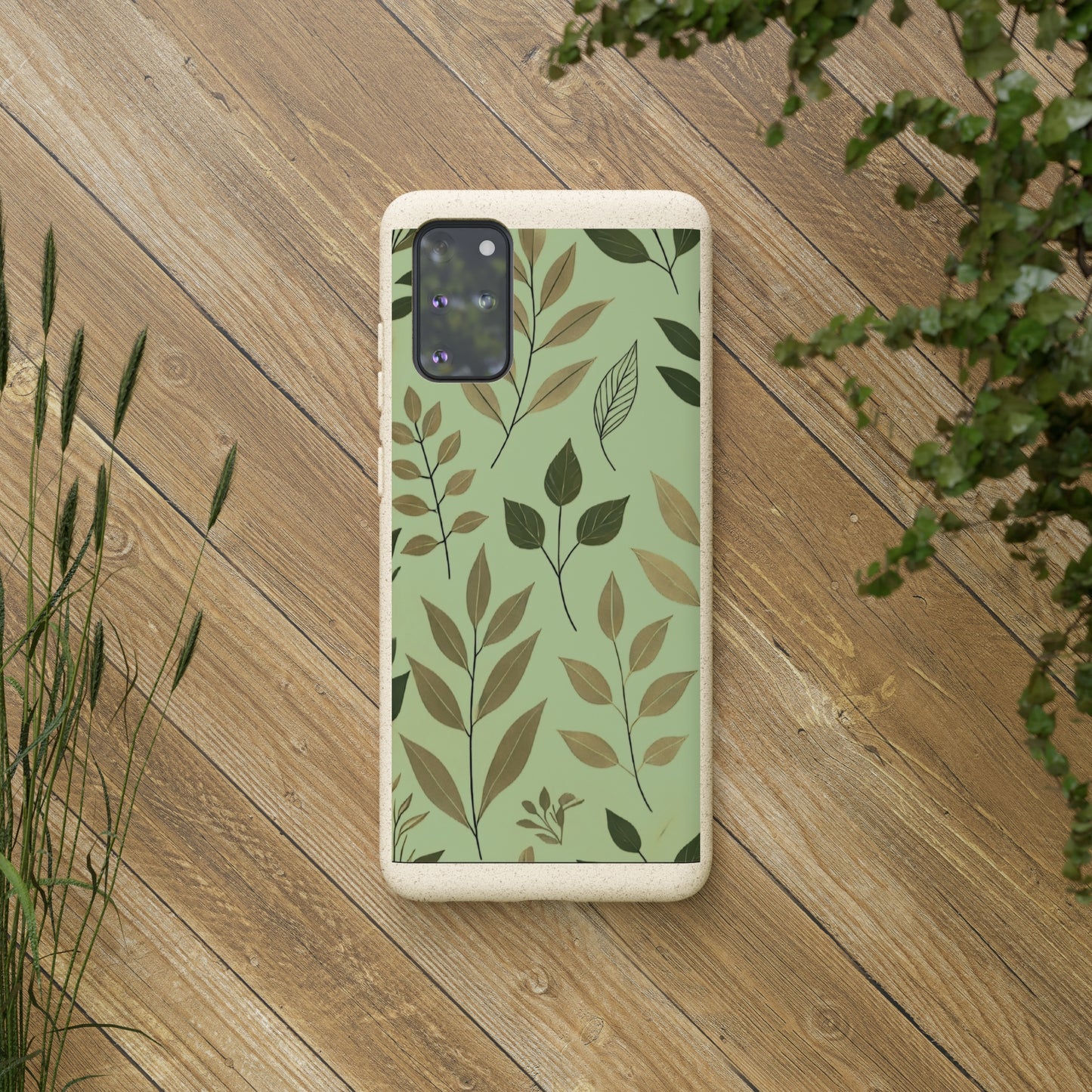 Biodegradable Phone Case