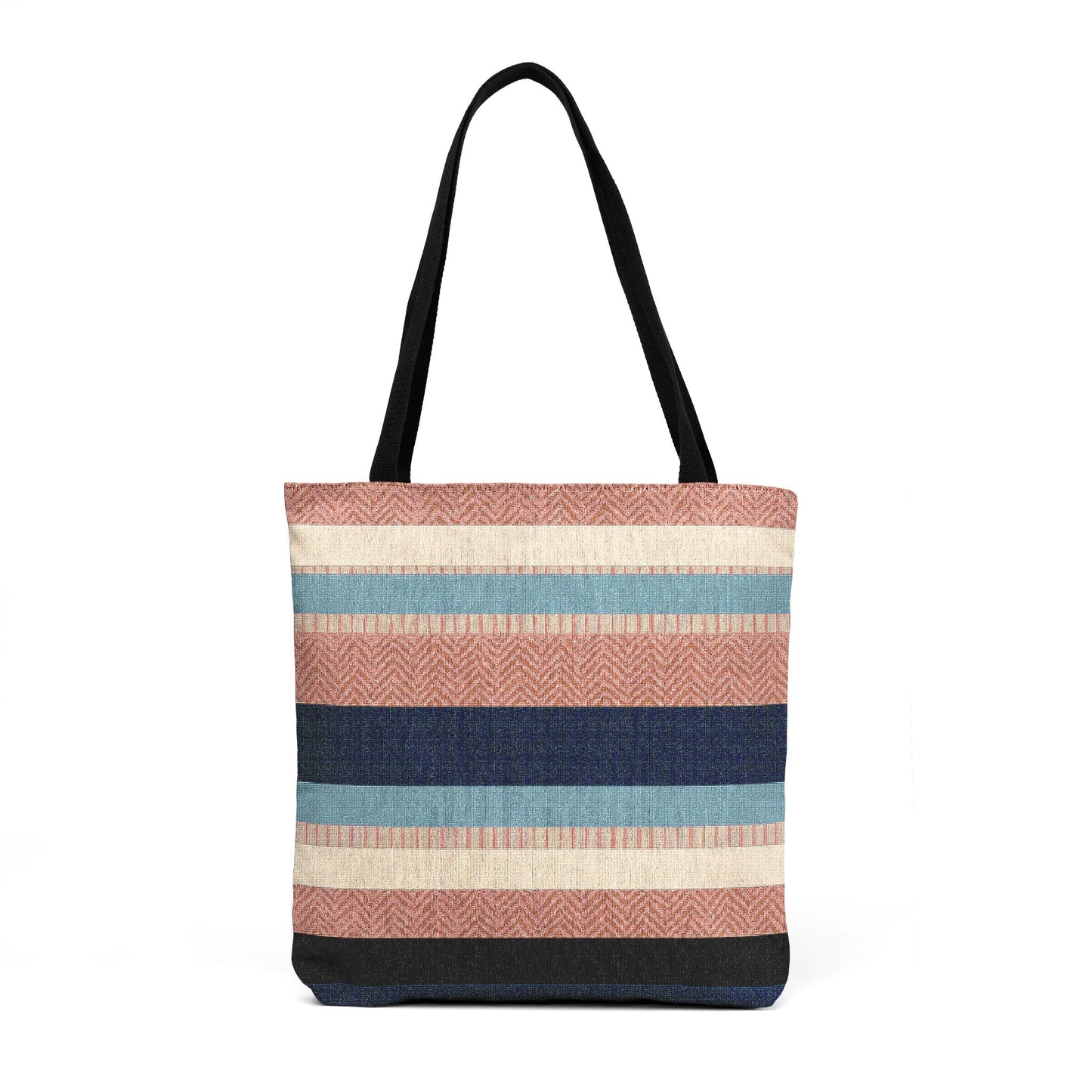 Woven Tote