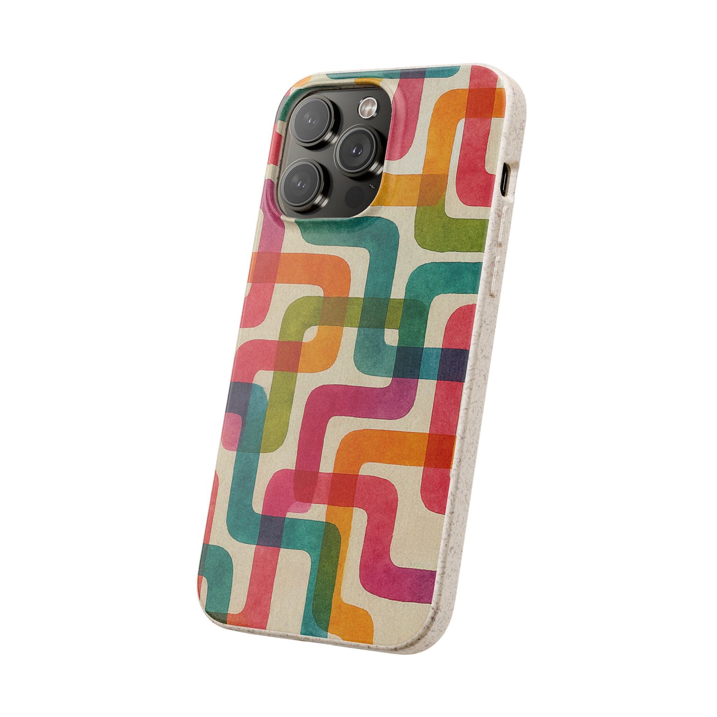 Phone Case - Biodegradable Protective Cover