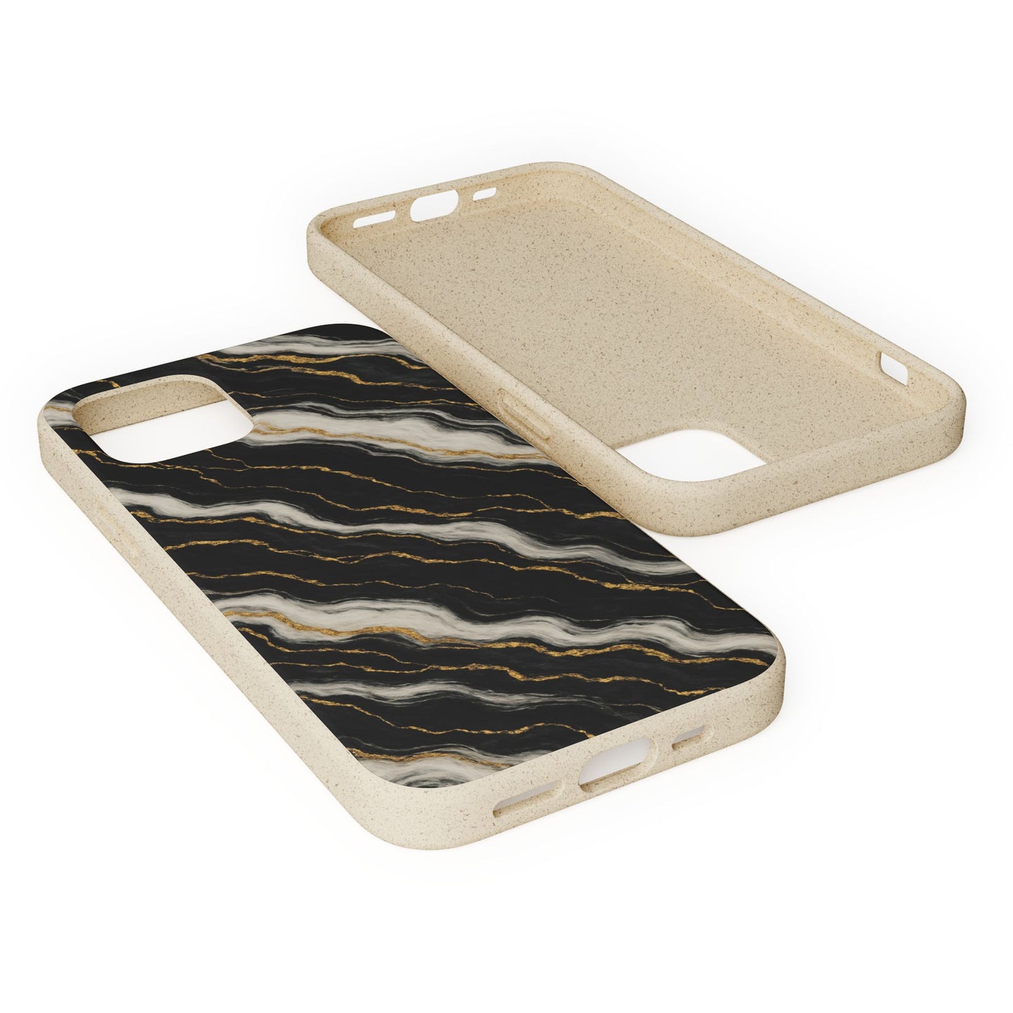 Phone Case - Biodegradable Protective Cover