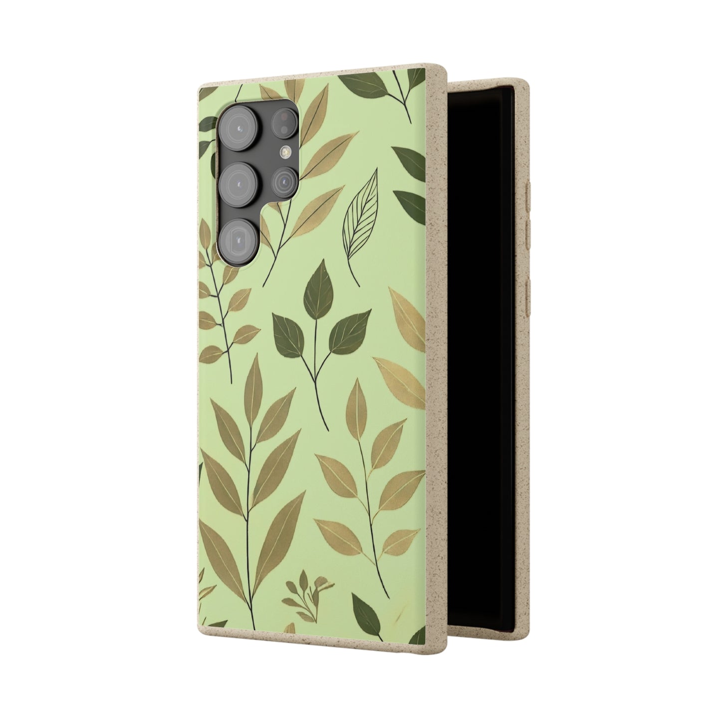 Biodegradable Phone Case