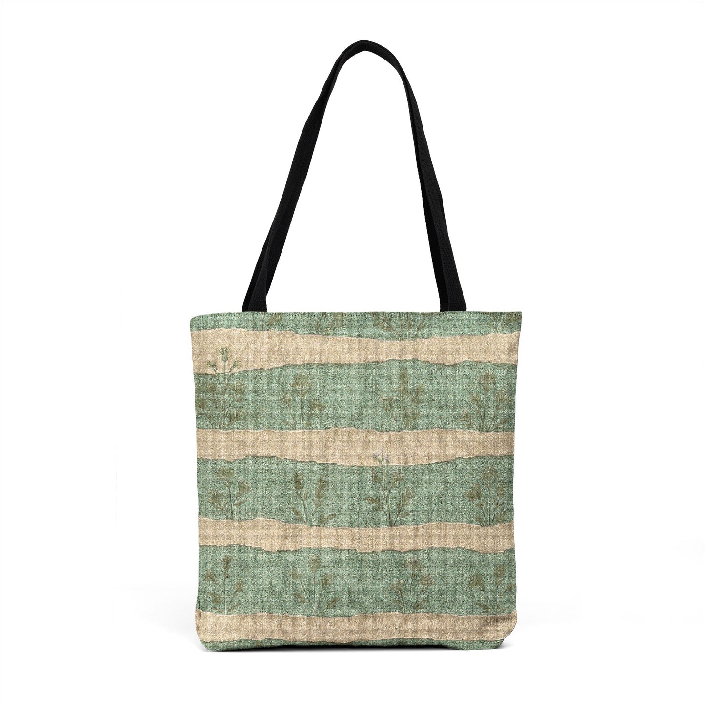 Woven Tote