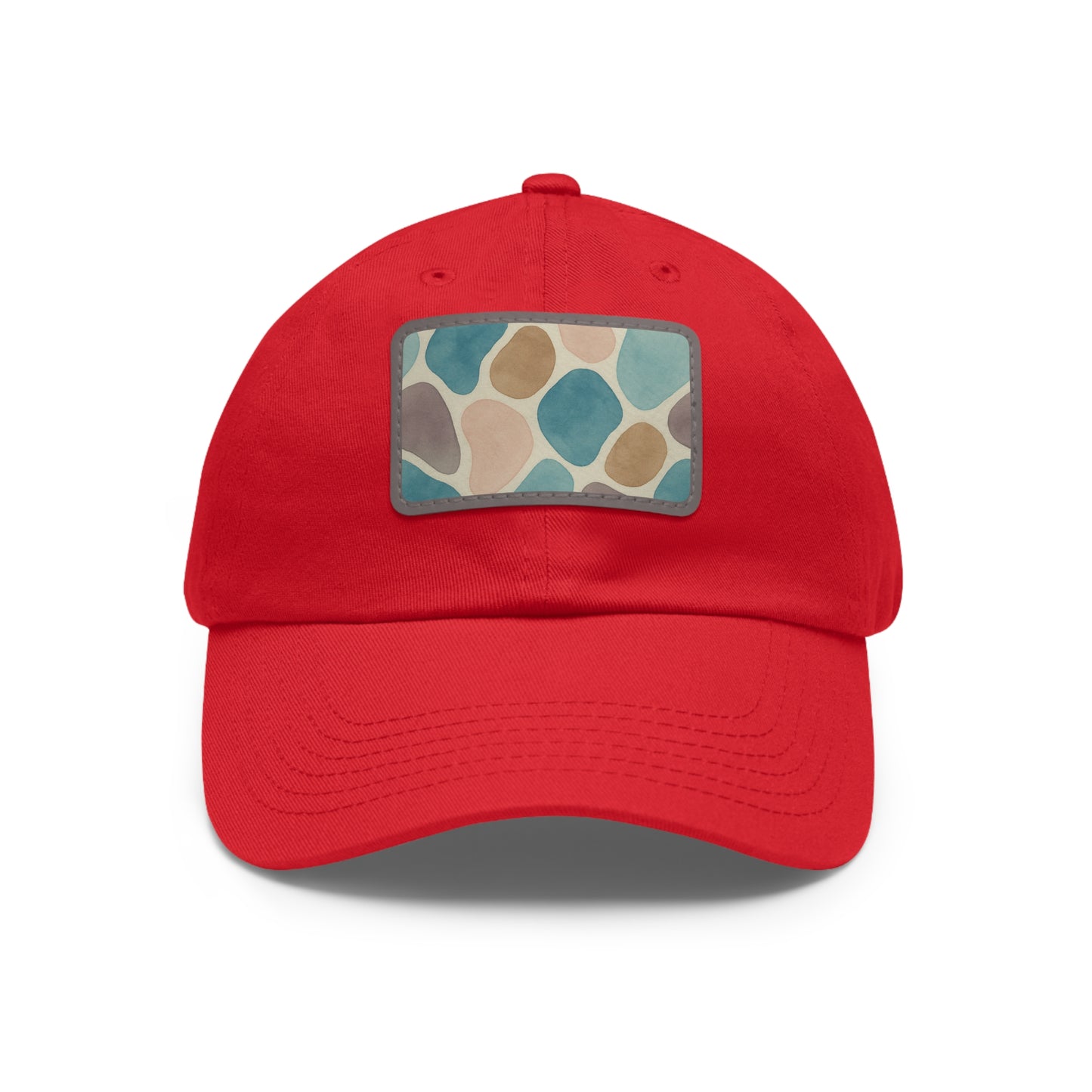 Pebble Dad Hat