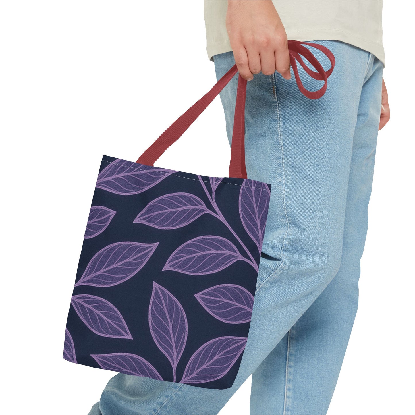 Tote Bag -