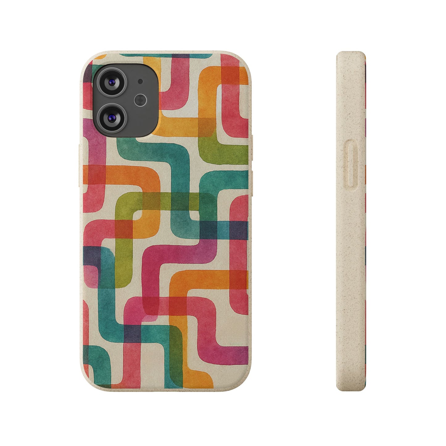 Phone Case - Biodegradable Protective Cover