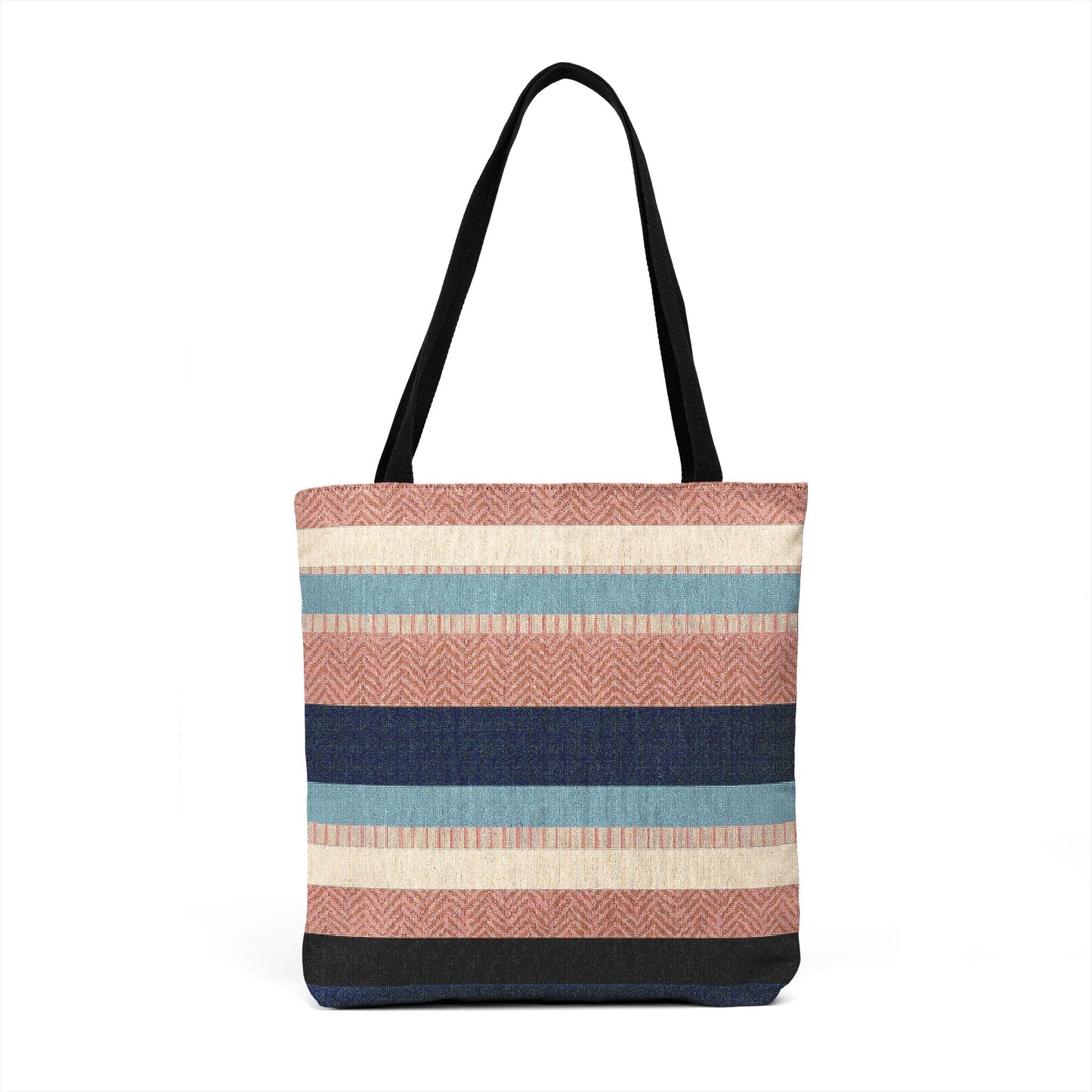 Woven Tote