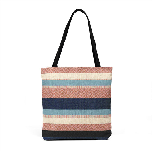 Woven Tote