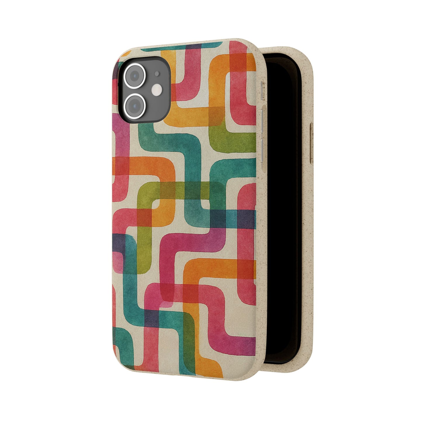 Phone Case - Biodegradable Protective Cover